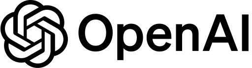 Open AI Logo svg