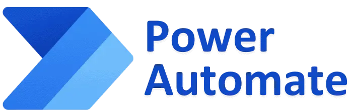 Power Automate Logo